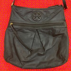 Tory Burch Nylon Crossbody Bag